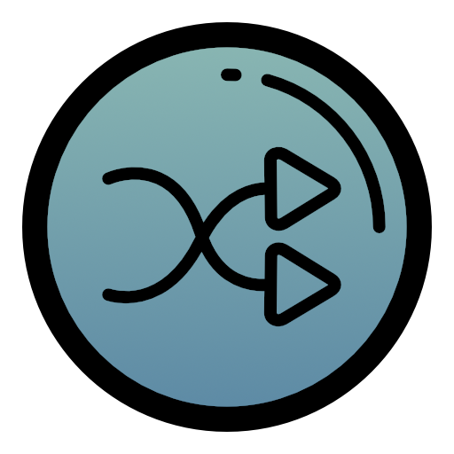 Random Generators logo