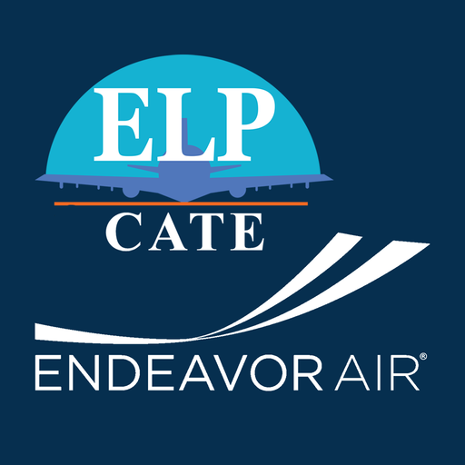Endeavor CATE logo