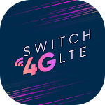Cover Image of ดาวน์โหลด 4G Switcher LTE Only 1.0.1 APK