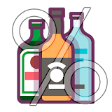 Алкогольный калькулятор (алкотестер) icon