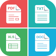 Office Readers - All Document Viewer