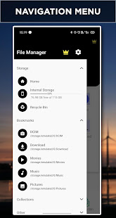 Smart File Manager-File Explorer