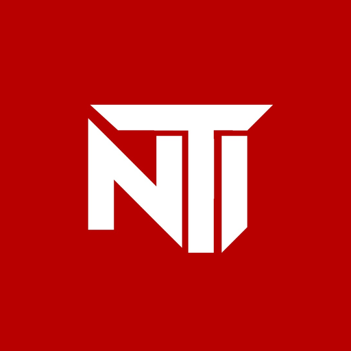 NTITVNETWORK logo