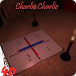 Charlie Charlie Simulator 4D Apk