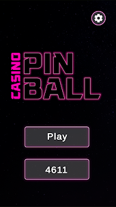 Pinball Casino