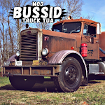 Cover Image of 下载 Mod Bussid Truck Tua Livery.  APK