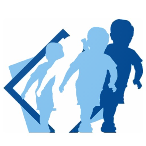 BLCET Bagikhana Primary (Engli logo