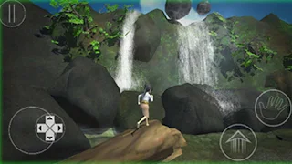 Yu Sri Adventure - Screenshot 2