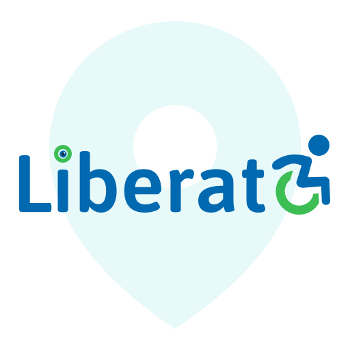 LiberatoMap logo