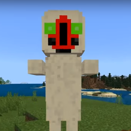 SCP Mod for MCPE – Apps no Google Play