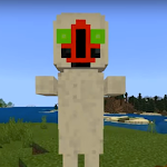 Cover Image of 下载 Mod SCP for MCPE  APK