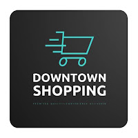 Downtown Shopping App