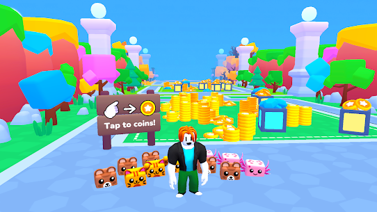 Pet World Simulator 2