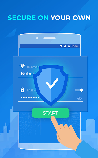WiFi Hotspots – Mobile Hotspot