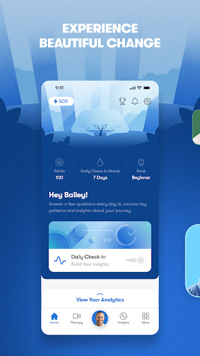 Fortify – Quit Porn For Good Screen 2
