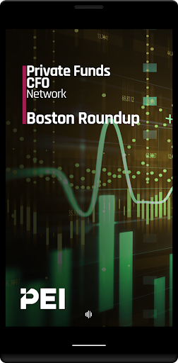 Android application PFCFO Network Boston Roundup screenshort
