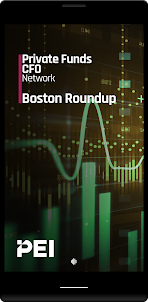 PFCFO Network Boston Roundup