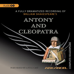 Obraz ikony: Antony and Cleopatra