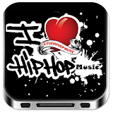 Hip-Hop Ringtone icon