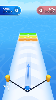 Not too far - Screenshot 1