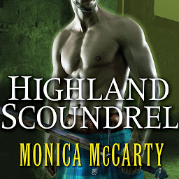 Icon image Highland Scoundrel: A Novel