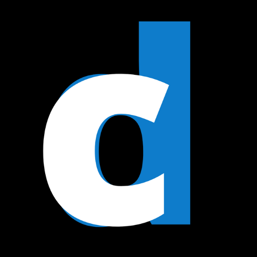 Crickdom logo