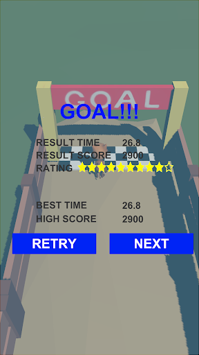 NyanCollect Screen 3