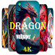 Dragon Wallpaper HD 4K