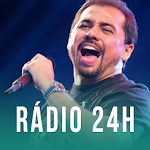 Cover Image of ดาวน์โหลด Rádio Xand Avião (24h)  APK