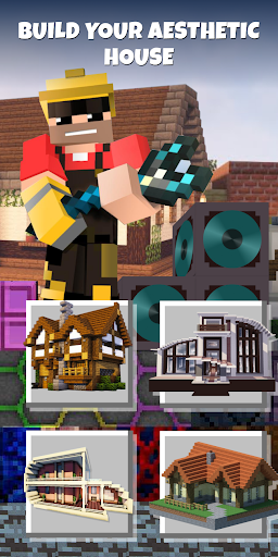 House Mods for Minecraft Screen 2