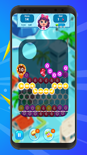 Pearls Finding - Game Matching Kit(圖6)-速報App