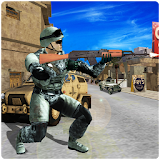 Modern Fatal Commando-s Strike icon