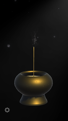 Incense Burner: Prayerのおすすめ画像2