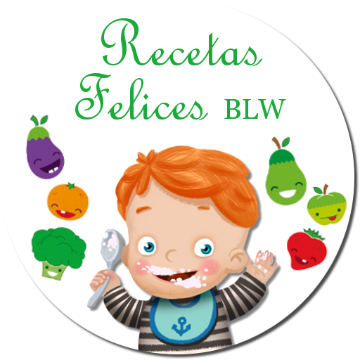 Recetas felices BLW دانلود در ویندوز