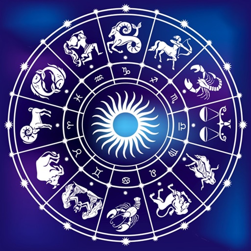 Horoscope - ENOR logo