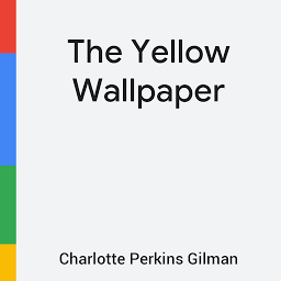 「The Yellow Wallpaper」のアイコン画像