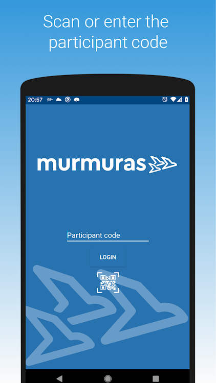 Murmuras - 2.8.9 - (Android)