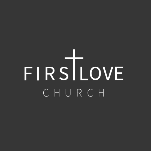 First Love Church TC logo