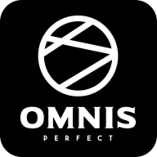 옴니스 수제화 앱 logo