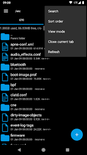 Root Explorer v3.3.5 APK For Android 2