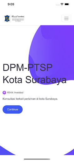 SIMPEDAL | DPM-PTSP Screen 3