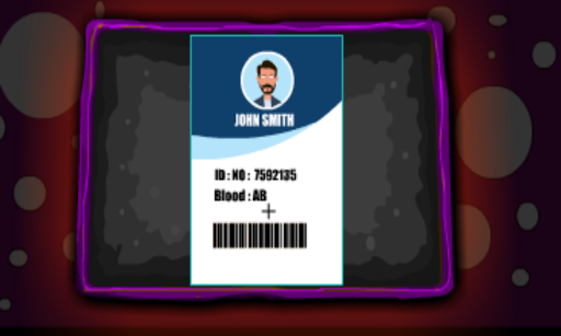 Escape Games - From Office