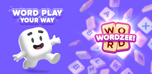 Wordzee! - Social Word Game Mod Full v1.220.1