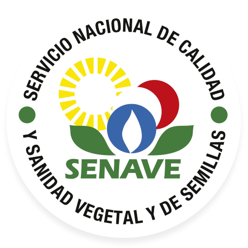 SENAVE PRODUCTOR logo