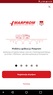 Marprom shop
