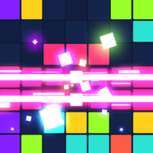 Block Puzzle Jewel: Block Game logo