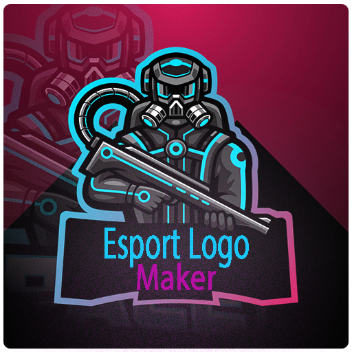Logo Esport Maker - Create Gaming Logo Maker