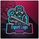 Logo Esport Maker - Create Gaming Logo Maker Windows'ta İndir