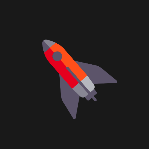 SpaceShip logo