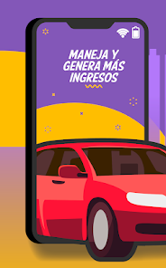 App para conductores - Wip con 0.51 APK + Mod (Free purchase) for Android